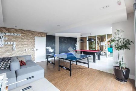 Apartamento à venda com 80m², 2 quartos e 2 vagasSalão de jogos