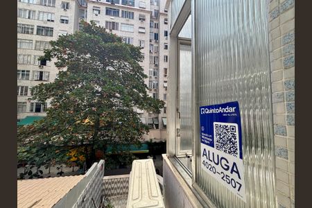 Apartamento para alugar com 35m², 1 quarto e sem vagaPlaca