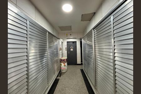 Apartamento para alugar com 35m², 1 quarto e sem vagaPortaria