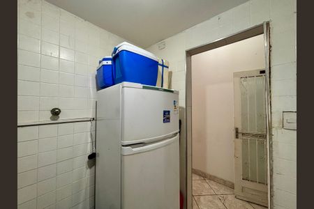 Apartamento para alugar com 35m², 1 quarto e sem vagaCozinha