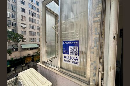 Apartamento para alugar com 35m², 1 quarto e sem vagaPlaca