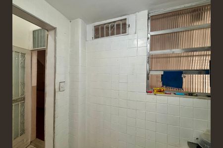Apartamento para alugar com 35m², 1 quarto e sem vagaCozinha