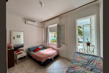 Apartamento para alugar com 35m², 1 quarto e sem vagaSuíte