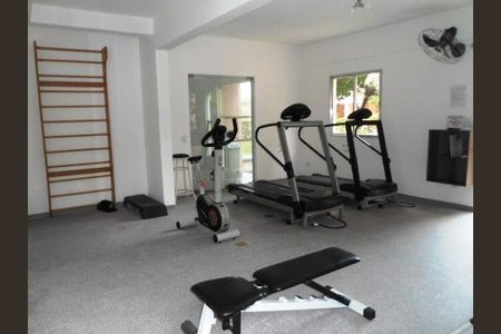 Apartamento à venda com 3 quartos, 64m² em Vila Butantã, São Paulo