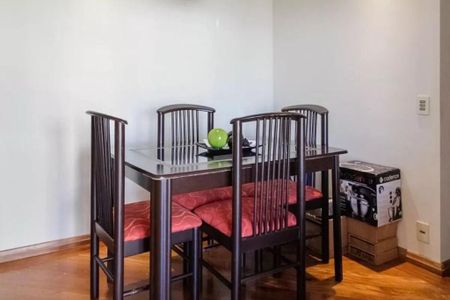 Apartamento à venda com 3 quartos, 64m² em Vila Butantã, São Paulo