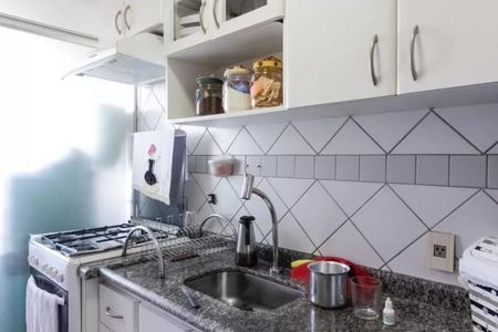 Apartamento à venda com 3 quartos, 64m² em Vila Butantã, São Paulo