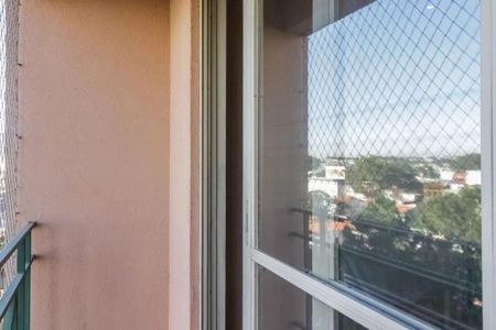 Apartamento à venda com 3 quartos, 64m² em Vila Butantã, São Paulo