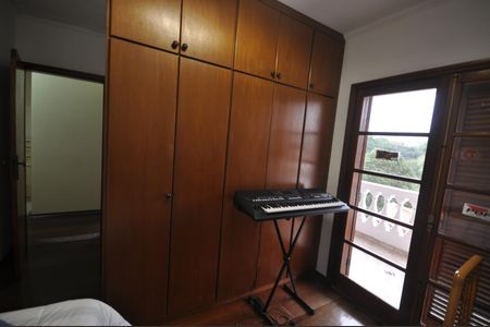 Casa para alugar com 350m², 4 quartos e 3 vagasQuarto 1