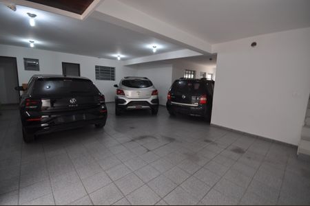 Casa para alugar com 350m², 4 quartos e 3 vagas Casa para alugar com 350m², 4 quartos e 3 vagasGaragem