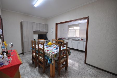 Casa para alugar com 350m², 4 quartos e 3 vagasCopa