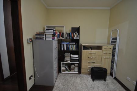 Casa para alugar com 350m², 4 quartos e 3 vagasCorredor