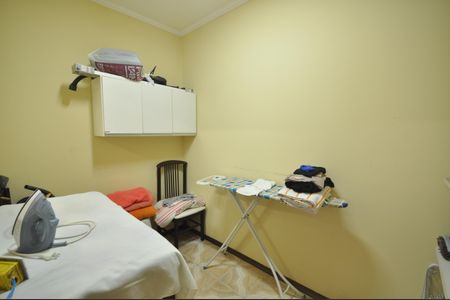 Casa para alugar com 350m², 4 quartos e 3 vagasQuarto de serviço