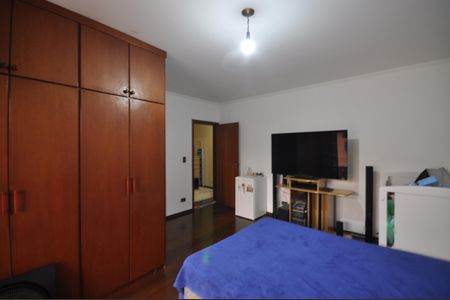 Casa para alugar com 350m², 4 quartos e 3 vagasSuíte 3