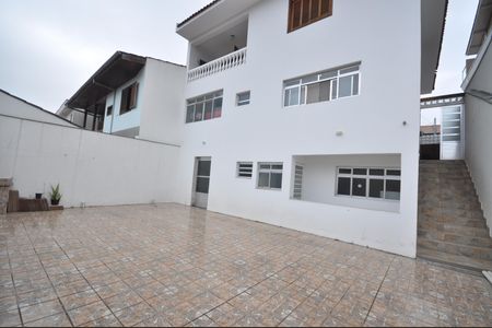 Casa para alugar com 350m², 4 quartos e 3 vagasQuintal