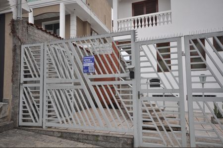 Casa para alugar com 350m², 4 quartos e 3 vagasFachada