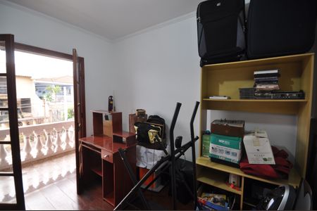 Casa para alugar com 350m², 4 quartos e 3 vagasSuíte 2