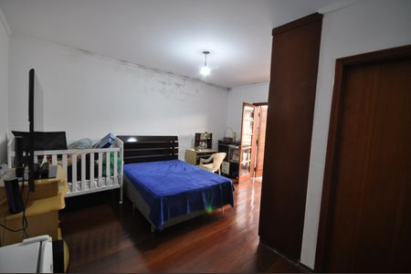 Casa para alugar com 350m², 4 quartos e 3 vagasSuíte 3