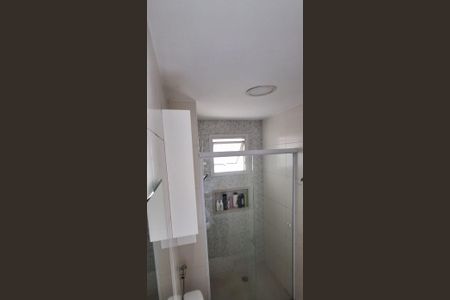 Apartamento à venda com 115m², 3 quartos e 2 vagas Apartamento à venda com 115m², 3 quartos e 2 vagasBanheiro