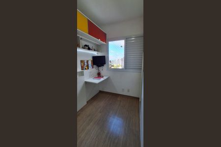 Apartamento à venda com 115m², 3 quartos e 2 vagas Apartamento à venda com 115m², 3 quartos e 2 vagasQuarto 3