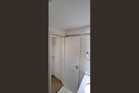 Apartamento à venda com 115m², 3 quartos e 2 vagas Apartamento à venda com 115m², 3 quartos e 2 vagasBanheiro