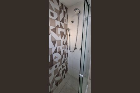 Apartamento à venda com 115m², 3 quartos e 2 vagas Apartamento à venda com 115m², 3 quartos e 2 vagasBanheiro