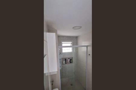 Apartamento à venda com 115m², 3 quartos e 2 vagas Apartamento à venda com 115m², 3 quartos e 2 vagasBanheiro