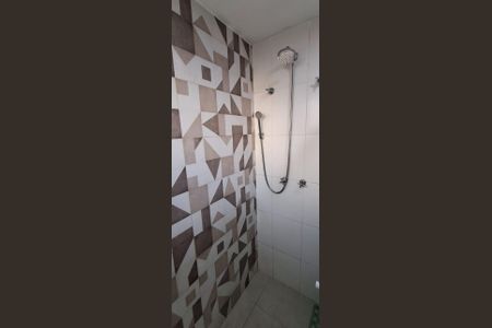 Apartamento à venda com 115m², 3 quartos e 2 vagas Apartamento à venda com 115m², 3 quartos e 2 vagasBanheiro