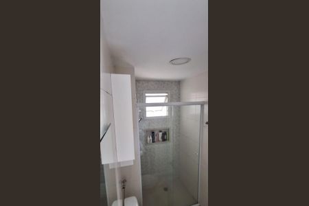 Apartamento à venda com 115m², 3 quartos e 2 vagas Apartamento à venda com 115m², 3 quartos e 2 vagasBanheiro