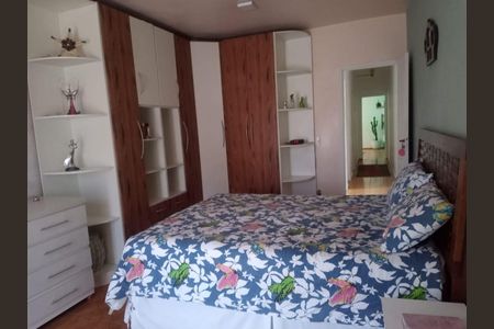 Casa à venda com 3 quartos, 166m² em Jardim Palermo, São Bernardo do Campo