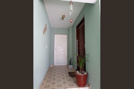 Casa à venda com 3 quartos, 166m² em Jardim Palermo, São Bernardo do Campo