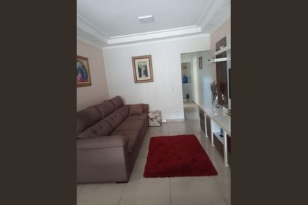 Casa à venda com 3 quartos, 166m² em Jardim Palermo, São Bernardo do Campo