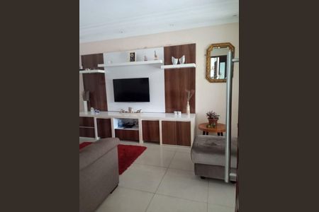 Casa à venda com 3 quartos, 166m² em Jardim Palermo, São Bernardo do Campo