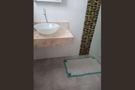 Casa à venda com 3 quartos, 166m² em Jardim Palermo, São Bernardo do Campo