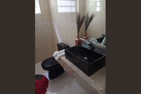 Casa à venda com 3 quartos, 166m² em Jardim Palermo, São Bernardo do Campo