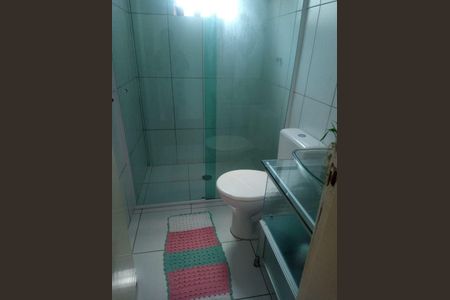 Casa à venda com 3 quartos, 166m² em Jardim Palermo, São Bernardo do Campo