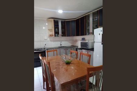 Casa à venda com 3 quartos, 166m² em Jardim Palermo, São Bernardo do Campo