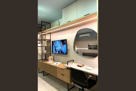 Apartamento à venda com 1 quarto, 36m² em Icaraí, Niterói