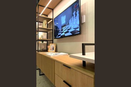 Apartamento à venda com 1 quarto, 36m² em Icaraí, Niterói