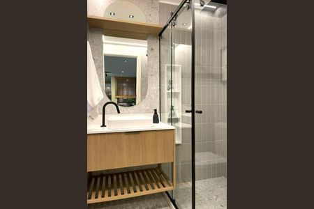 Apartamento à venda com 36m², 1 quarto e sem vaga