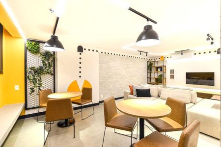 Apartamento à venda com 1 quarto, 36m² em Icaraí, Niterói