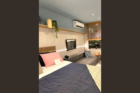 Apartamento à venda com 1 quarto, 36m² em Icaraí, Niterói