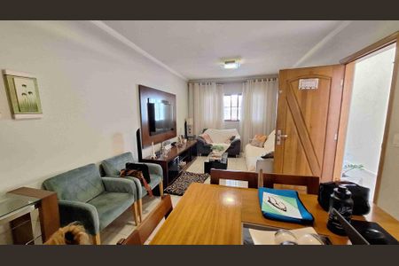 Casa à venda com 4 quartos, 150m² em Vila Germinal, São Paulo