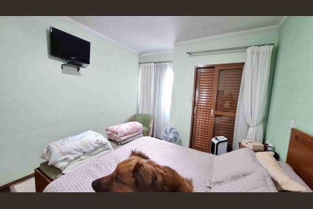 Casa à venda com 4 quartos, 150m² em Vila Germinal, São Paulo