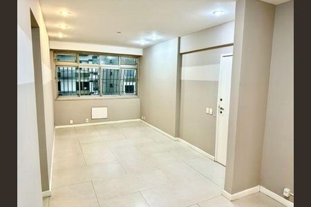 Apartamento à venda com 3 quartos, 110m² em Icaraí, Niterói