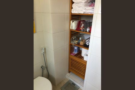 Apartamento à venda com 3 quartos, 110m² em Icaraí, Niterói