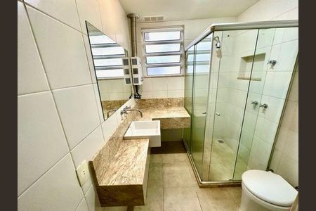 Apartamento à venda com 3 quartos, 110m² em Icaraí, Niterói