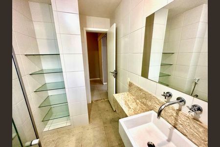 Apartamento à venda com 3 quartos, 110m² em Icaraí, Niterói