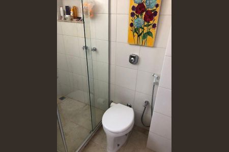 Apartamento à venda com 3 quartos, 110m² em Icaraí, Niterói