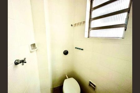 Apartamento à venda com 3 quartos, 110m² em Icaraí, Niterói