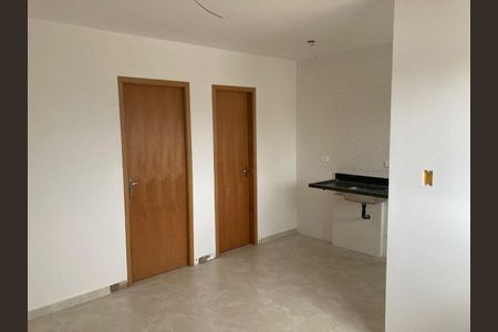 Apartamento à venda com 2 quartos, 39m² em Vila Constança, São Paulo